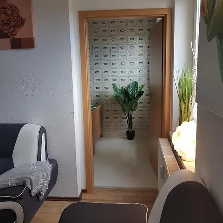 Citytraum Appartement Esens