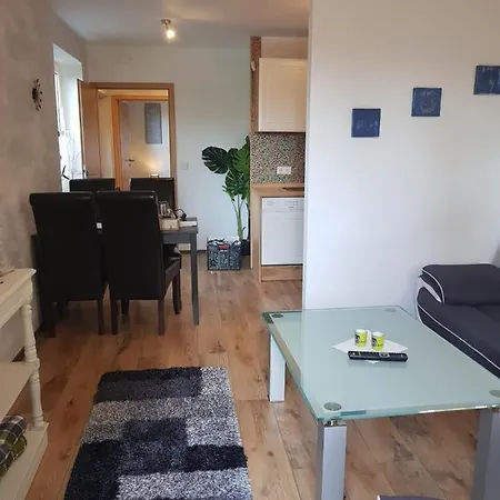 Appartement Citytraum