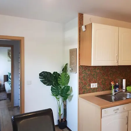 Appartement Citytraum