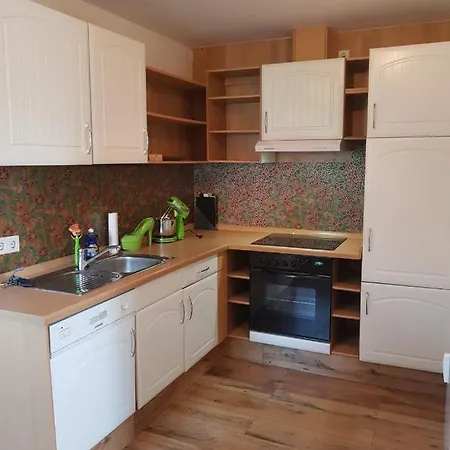 Appartement Citytraum