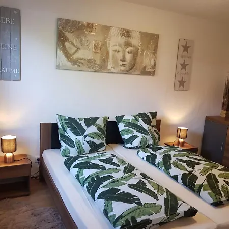 Citytraum Appartement *