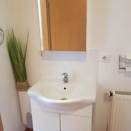 Citytraum Appartement Esens