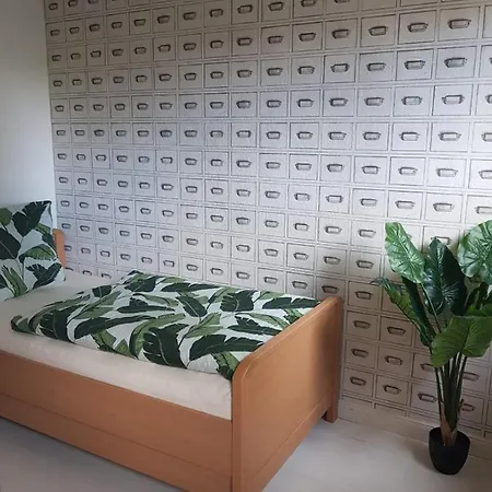 Citytraum Appartement