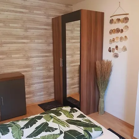 Appartement Citytraum Esens