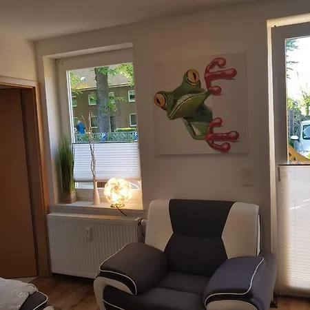 Citytraum Appartement