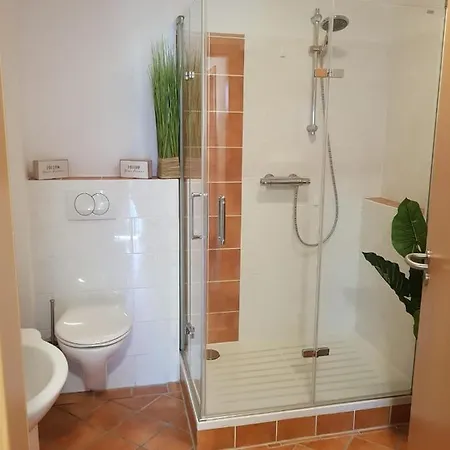 Citytraum Appartement