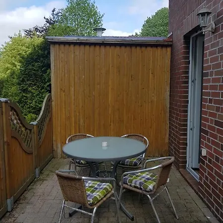 Citytraum Appartement *