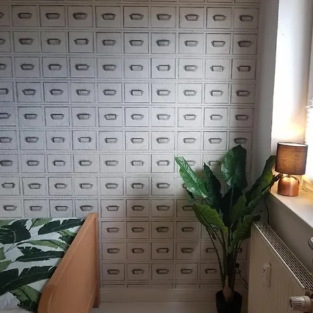 Appartement Citytraum Esens